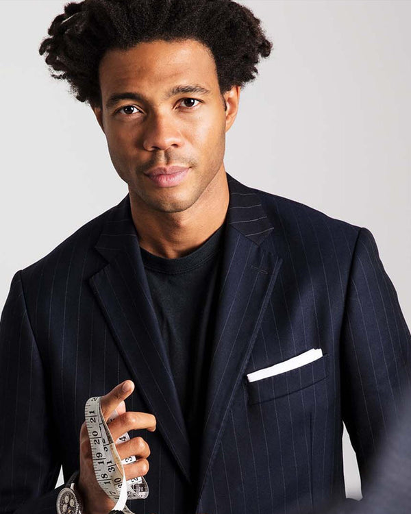 Charlie Casely-Hayford