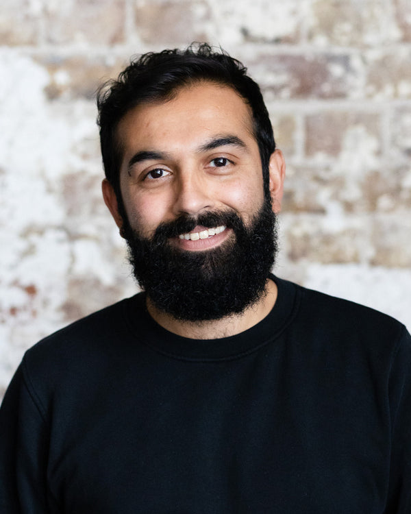 Deepak Parmar