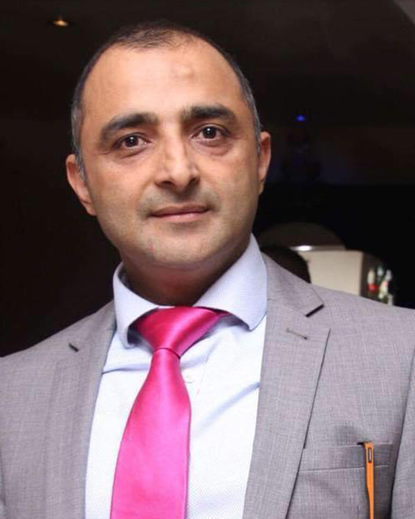 Himal Bhattrai