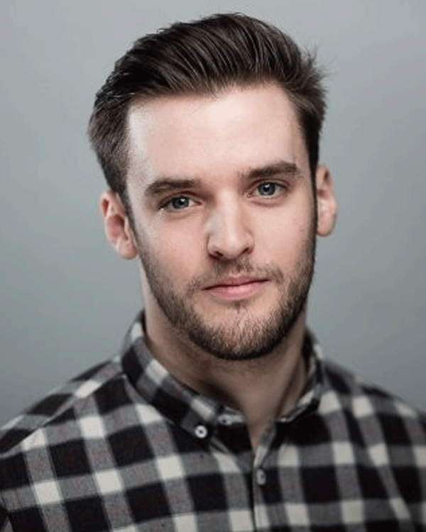 Sam McMurchie