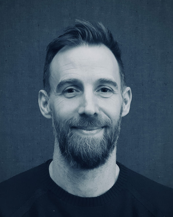 Dan Moore