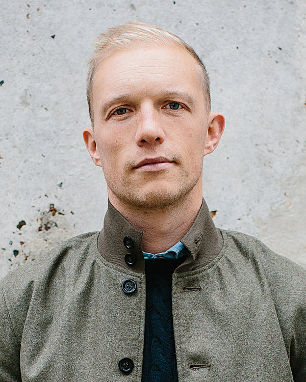 Ed Walsh