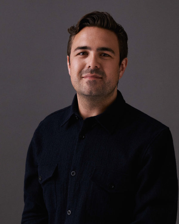 Mark Blundell